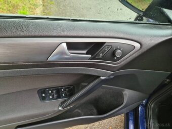 Volkswagen Golf Variant 1.6 TDI 115k Comfortline DSG EU6 - 16