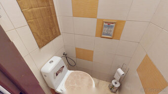 BartanusReality - Na predaj 2-izbový byt v Trenčíne, ul. K.Š - 16