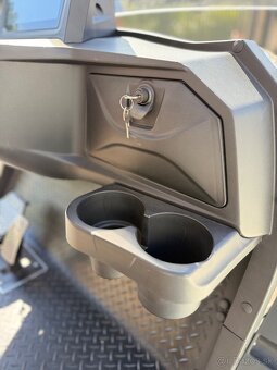 Golfové autíčko - 16