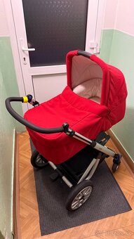 Kocik Bertiny 3-kombinacia - 16