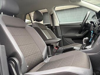 Vw T-Cross 1.0TSi dsg - 16