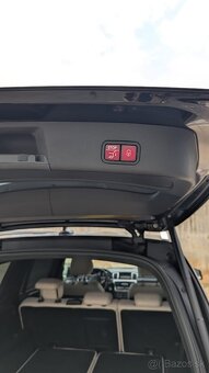 Mercedes-Benz GL 350 CDI BlueTEC 4MATIC - 16