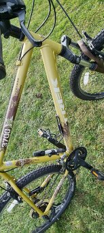 Horský bicykel Trek - 16