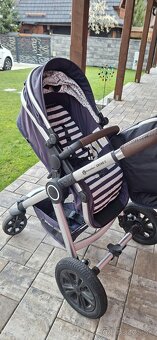 Kočík 3v1 - 16