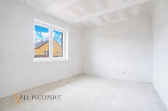 ALL INCLUSIVE | NA PREDAJ 4-IZBOVÝ RD - NOVOSTAVBU, MICHAL N - 16
