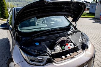 BMW i3 120 Ah - 16