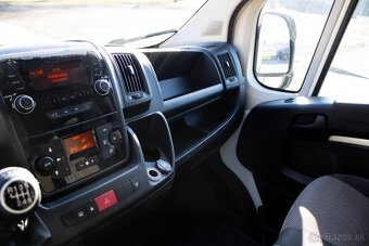 Citroën Jumper - 16