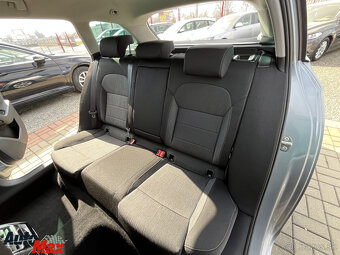 Škoda Superb Combi 2.0 TDI Style - 16