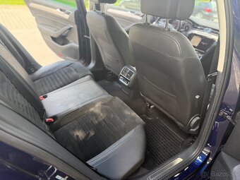 Volkswag Passat B8 Highline | DSG | Virtual cockpit|rok 2019 - 16