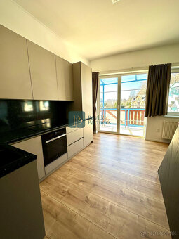 Predaj 3izbový apartmán Donovaly, 72m2, nová rekonštrukcia E - 16
