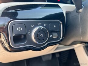 Mercedes CLA 2,0 D - 16
