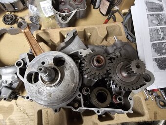 Ktm Exc 300 - 16