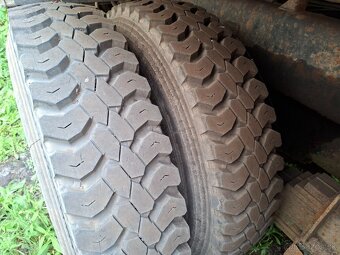 TATRA T 815 6X6 - 16