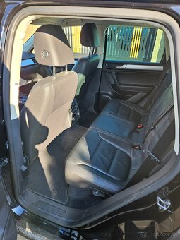 Volkswagen Touareg 3,0 TDI 4Motion Terrain Tech ODPOČET DPH - 16