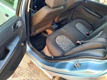 Škoda Fabia Combi 1,4 Benzín  Model Choice 82000.Km. - 16