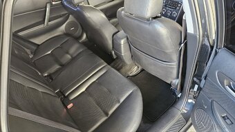 Mazda 6 combi 2.0 diesel 2007 - 16