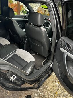 Škoda Octavia 2 RS TFSI - 16