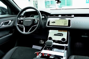 ⏩ Land Rover Range Rover Velar 2.0D I4 D200 MHEV R-Dynamic S - 16