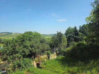 ZNÍŽENA CENA - murovaná chata Vyšný Olčvár v blízkosti lesa - 16