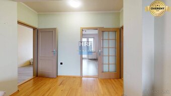 Predaj 3izbového bytu s veľkou lodžiou v Holíči - 16