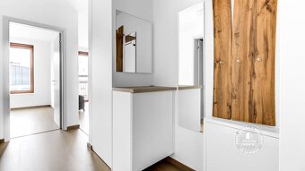 AXIS REAL | 2-izb. byt s balkónom, ZWIRN, BA II. Ružinov, Sv - 16