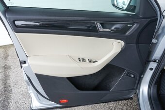 544- Škoda, Kodiaq, 2018, nafta, 2.0 TDI, 110kw - 16