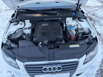 Audi A4 1.8 TFSi 118kw S-line - 16
