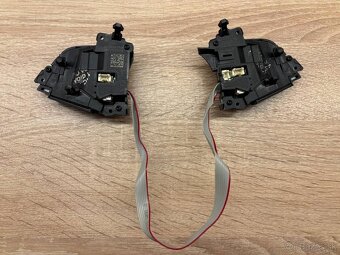 Tlačidla na volant tlačidlá multifunkcie multifunkcny - 16