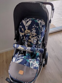 ABC Design Salsa 4 Air + vybava - 16