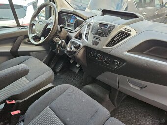 Ford Transit Custom 2,2tdci 74kw - 16