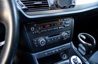 BMW X1 xDrive 18d, 100kW, M6, 5d. - 16