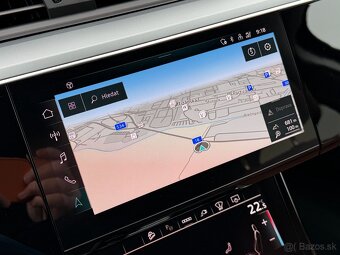 ⭐Audi E-tron Basis 50 Quattro, r.v.: 2022⭐ - 16