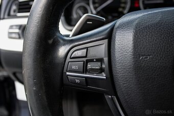 BMW Rad 5 525 xDRIVE AT/8 160kW - 16