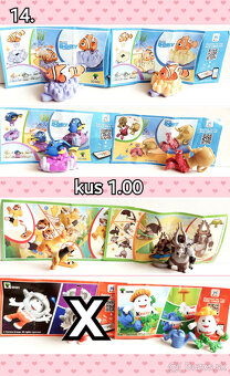 kinderká 14 - 16