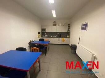 Predaj  : MAXEN HALA pre výrobu a sklad 1844 m2 + administ - 16