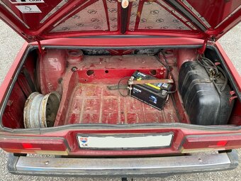 Lada / Vaz 2107 1500 - 16