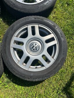 Elektróny 5x100 R16 - 16