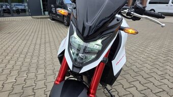 HONDA CB750 HORNET možný odpočet DPH - 16