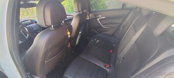 Opel Insignia OPC line - 16