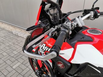 Honda Africa Twin 1000 CRF - 16
