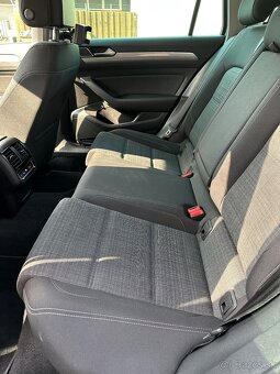 Volkswagen Passat B8 2.0TDI DSG7 EVO diesel - 16