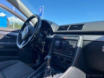 Audi A4 1.9 TDI 2007 - 16