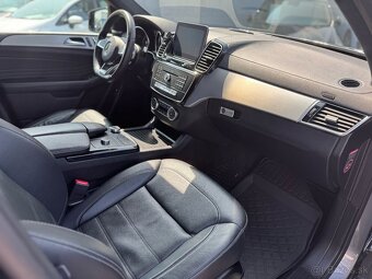 ✅️Mercedes-Benz GLE SUV 350d 4matic A/T✅️ - 16