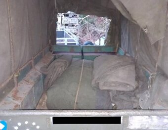 Nekaf M38A1 4x4 – vojenský kabriolet s duší historie - 16