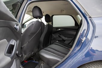 Ford Focus Kombi 1.5 TDCi Duratorq - 16
