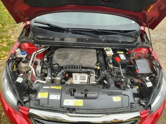 Predam peugeot 308 - 16