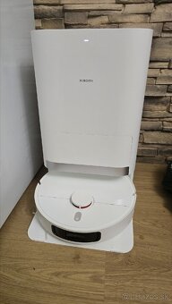 Robotický Vysávač Xiaomi X20+ – Ako Nový - 16