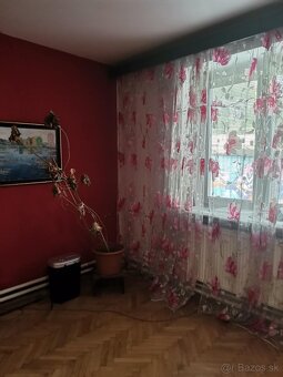 RD na bývanie alebo podnikanie - 16