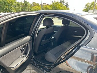 ❇️BMW Rad 3 ● 318d /3er/Reihe ●Nová STK ●r.v.2011 ●100kw❇️ - 16