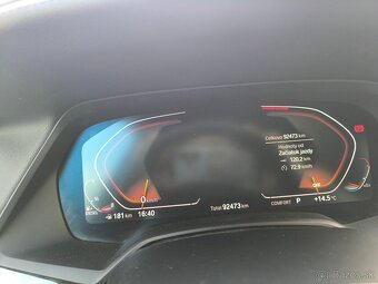 BMW X5 3,0d Xdrive - 16